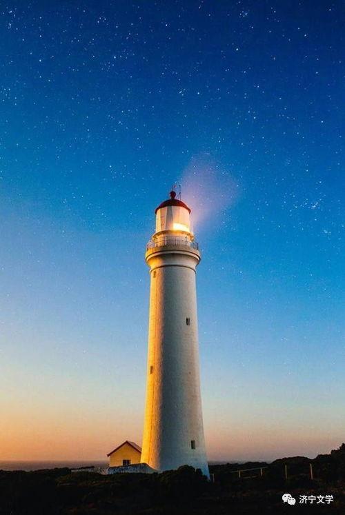 心灵灯塔,照亮人生航程的智慧之光