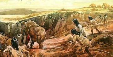 步步围猎 第2张 步步围猎 第2张