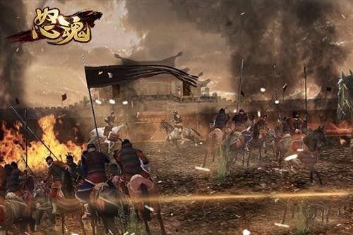 步步围猎 第3张 步步围猎 第3张