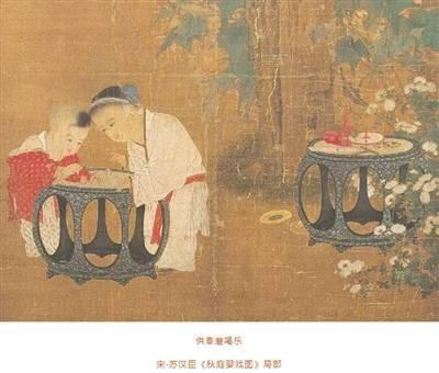 我在古代开盲盒,揭秘古代开盲盒的神秘面纱