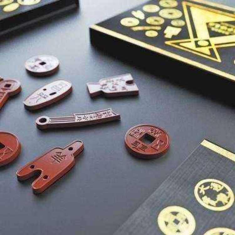 我在古代开盲盒,揭秘古代开盲盒的神秘面纱 第2张 我在古代开盲盒,揭秘古代开盲盒的神秘面纱 第2张