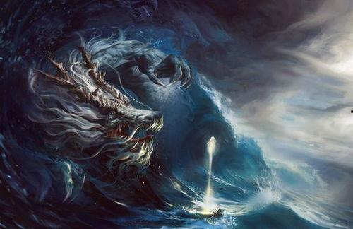 丹道第一圣,揭秘古代修炼秘术与智慧传承