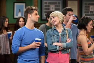 少男奶爸 第五季,成长与挑战的温馨之旅 第3张 少男奶爸 第五季,成长与挑战的温馨之旅 第3张