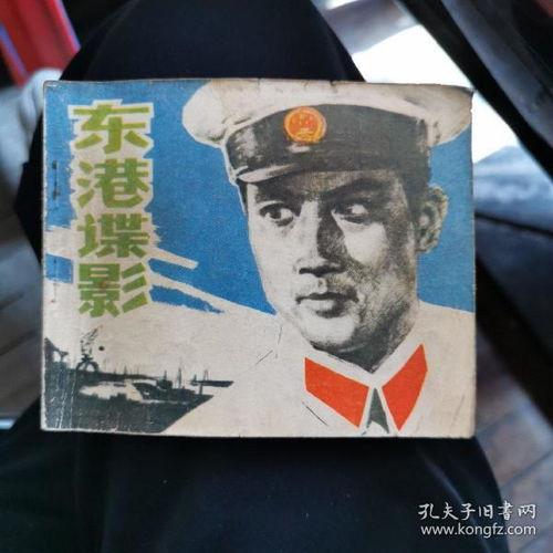 东港谍影,暗流涌动的秘密较量 第3张 东港谍影,暗流涌动的秘密较量 第3张