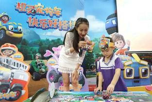 机灵宠物车 国语版,萌宠奇遇记,欢乐冒险之旅 第2张 机灵宠物车 国语版,萌宠奇遇记,欢乐冒险之旅 第2张