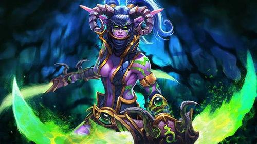 神圣之夜:恶魔猎人,恶魔猎人的命运征程 第3张 神圣之夜:恶魔猎人,恶魔猎人的命运征程 第3张