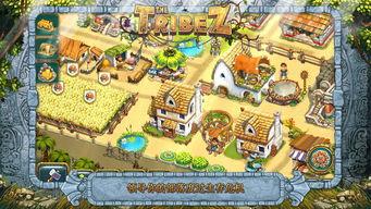 穿越原始人带领部落走向繁荣,穿越者引领下的繁荣之路