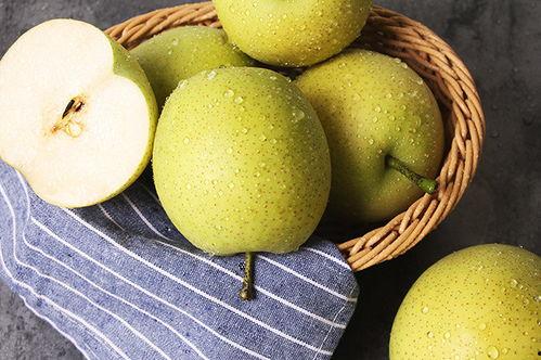 咬清梨,品味生活，感受自然之韵  第3张