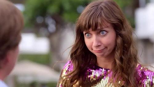 乌龙小姐,一场意外的喜剧之旅  第2张