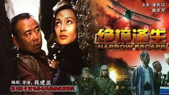 绝境逢生,逆境中的希望与重生之路