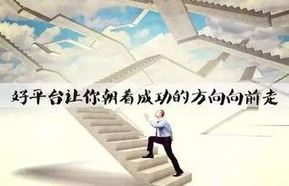 错把平台当本事,误将平台视为实力的尴尬真相揭秘  第3张