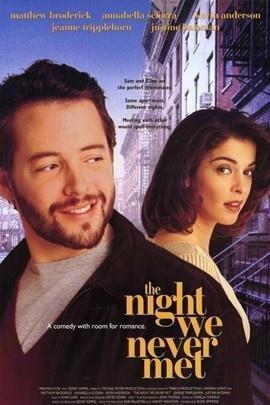 纽约夜月情,繁华都市下的浪漫邂逅