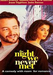 纽约夜月情,繁华都市下的浪漫邂逅 第2张 纽约夜月情,繁华都市下的浪漫邂逅 第2张