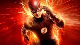 闪电侠 第六季,时空交错，正义再起  第3张