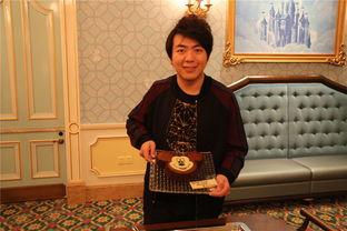 郎朗琴音:迪士尼金曲,经典旋律的华丽交响 第2张 郎朗琴音:迪士尼金曲,经典旋律的华丽交响 第2张