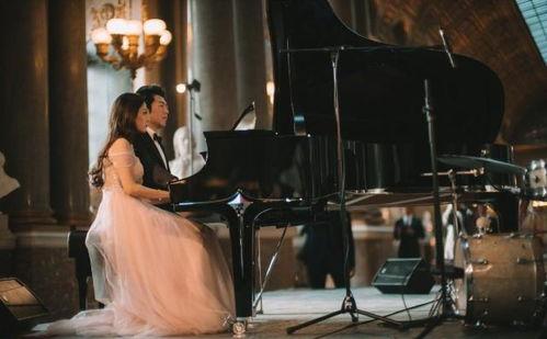 郎朗琴音:迪士尼金曲,经典旋律的华丽交响 第3张 郎朗琴音:迪士尼金曲,经典旋律的华丽交响 第3张