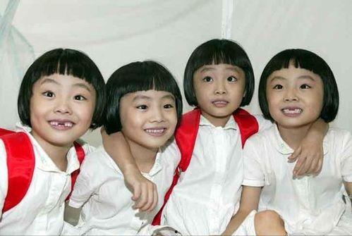 四个小女孩4,探寻四个小女孩的青春足迹” 第2张 四个小女孩4,探寻四个小女孩的青春足迹” 第2张