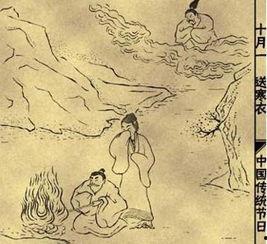 寒衣天子,揭秘古代帝王服饰背后的神秘面纱 第3张 寒衣天子,揭秘古代帝王服饰背后的神秘面纱 第3张