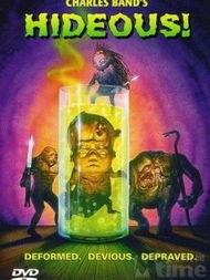 鬼精灵：起源,起源——探寻神秘生物的诞生之谜  第3张