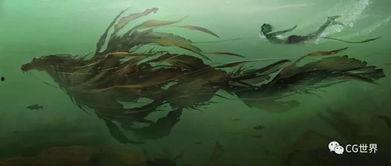 奇波和神奇动物的时代 第一季,魔幻世界的初探之旅 第3张 奇波和神奇动物的时代 第一季,魔幻世界的初探之旅 第3张