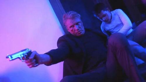 疾速杀机,速度与激情的生死较量  第3张