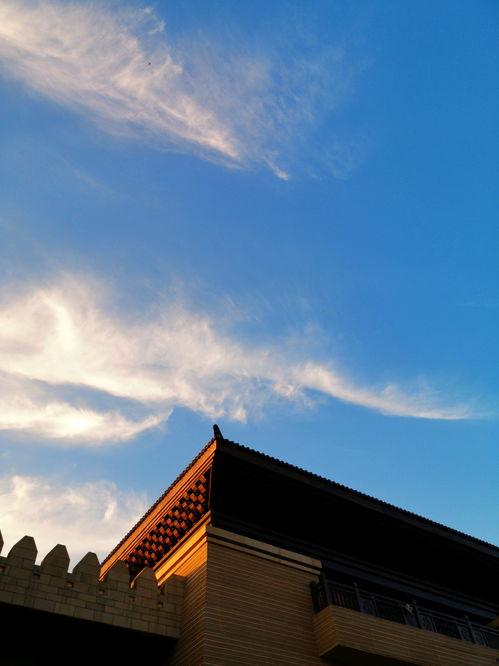 一城烟雨一楼合,古韵新篇 第3张 一城烟雨一楼合,古韵新篇 第3张