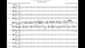 俄罗斯变奏曲,探寻古典音乐中的民族灵魂 第3张 俄罗斯变奏曲,探寻古典音乐中的民族灵魂 第3张