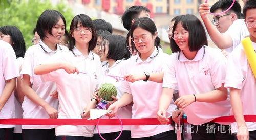 太棒了，高中生！,高中生！青春奋斗的华彩篇章