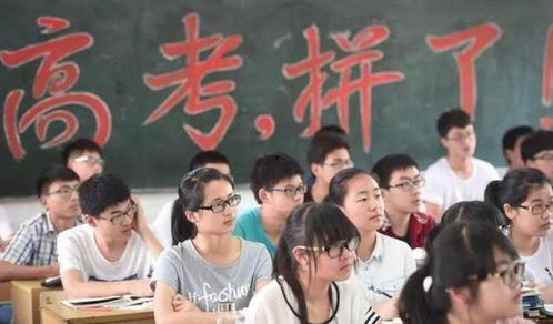 太棒了，高中生！,高中生！青春奋斗的华彩篇章  第2张