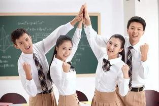 太棒了，高中生！,高中生！青春奋斗的华彩篇章  第3张