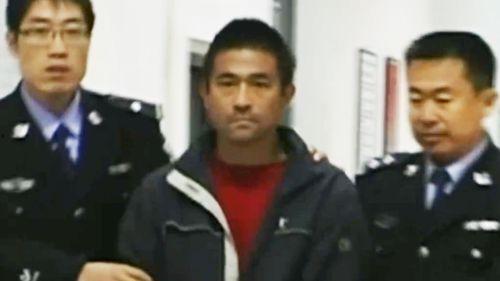 罪案现场实录 第二季